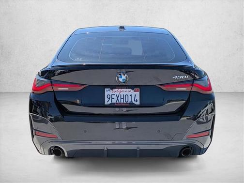 2023 BMW 430 Gran Coupe i