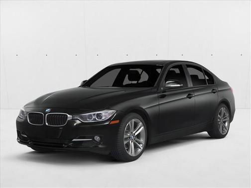 2013 BMW 320 i