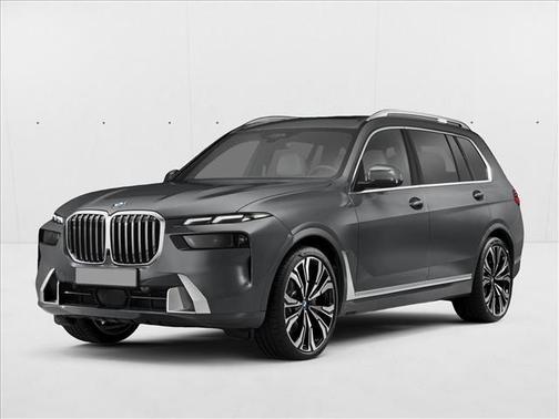 2023 BMW X7 M60i