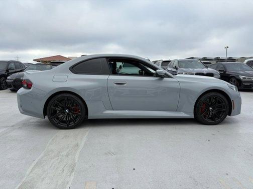 2024 BMW M2 Base
