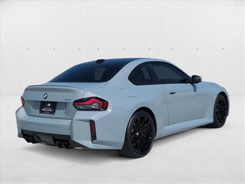 2024 BMW M2 Base