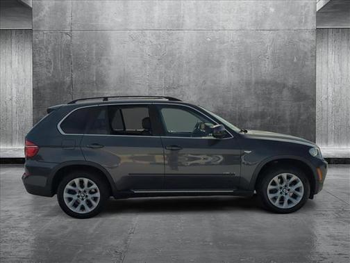 2013 BMW X5 xDrive35i Premium