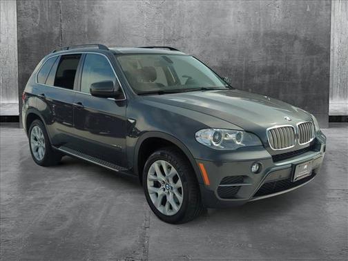 2013 BMW X5 xDrive35i Premium