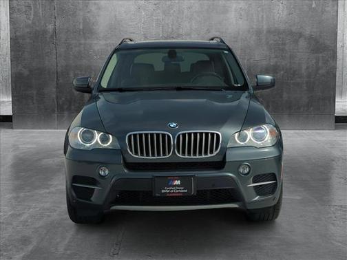 2013 BMW X5 xDrive35i Premium