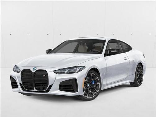 Mineral White Metallic 2027 BMW M440 i