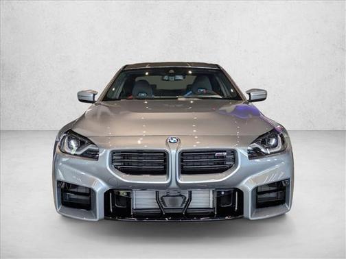 2026 BMW M2 Base