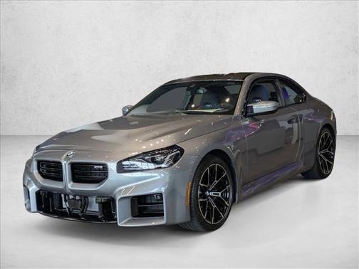 2026 BMW M2 Base