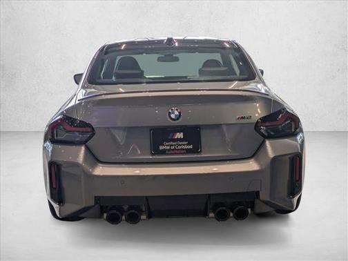 2026 BMW M2 Base