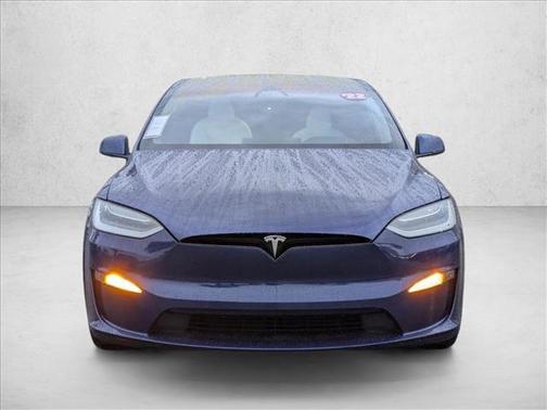 2022 Tesla Model X Base