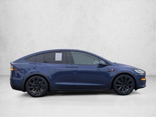 2022 Tesla Model X Base
