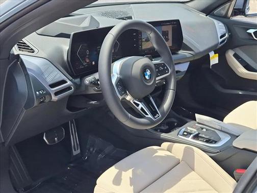 Storm Bay Metallic 2026 BMW 228 Gran Coupe Base