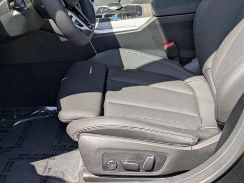 2025 BMW i4 Gran Coupe eDrive40
