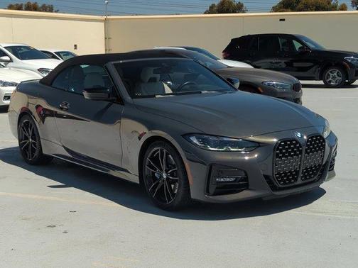 2023 BMW 430 i