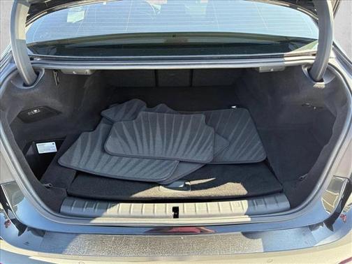 2018 BMW 530e iPerformance