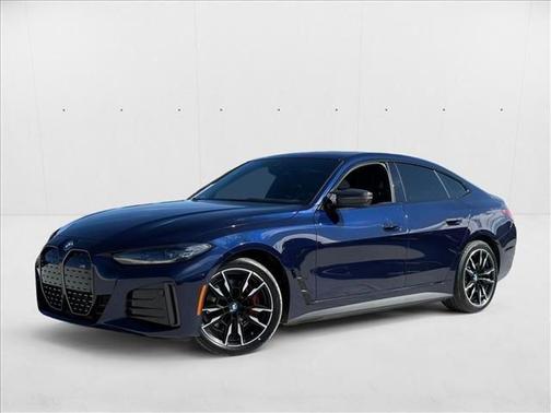 2023 BMW i4 Gran Coupe M50