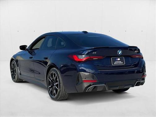 2023 BMW i4 Gran Coupe M50