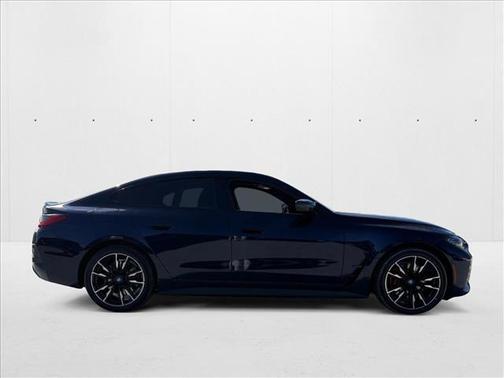 2023 BMW i4 Gran Coupe M50