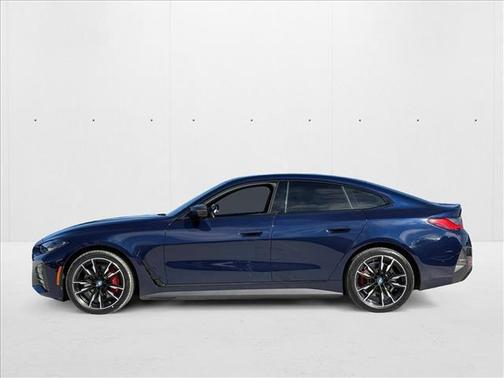 2023 BMW i4 Gran Coupe M50