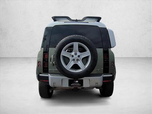 2020 Land Rover Defender 110 HSE