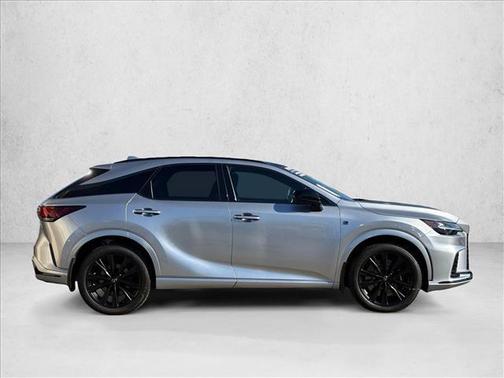 2024 Lexus RX 500h F SPORT PERFORMANCE