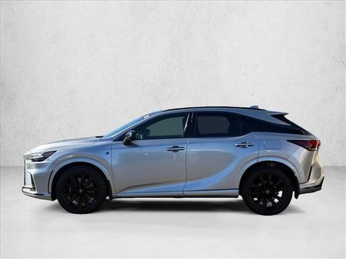 2024 Lexus RX 500h F SPORT PERFORMANCE