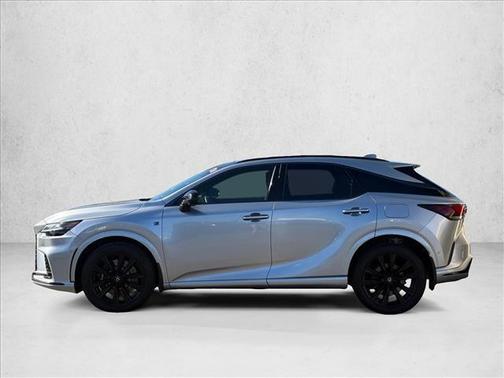 2024 Lexus RX 500h F SPORT PERFORMANCE