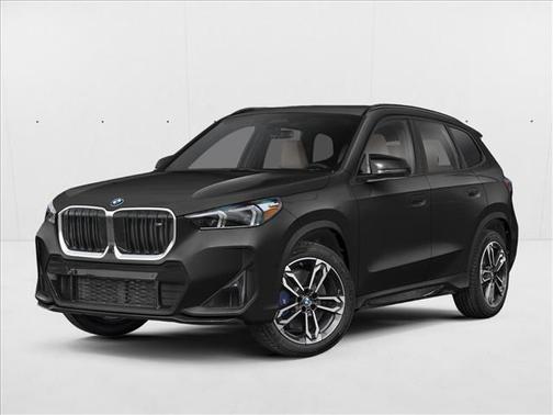 2026 BMW X1 M35i