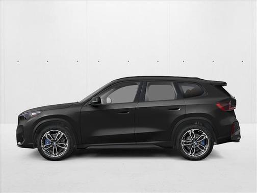 2026 BMW X1 M35i
