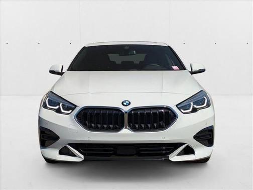 2024 BMW 228 Gran Coupe 228i sDrive Gran Coupe