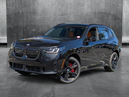 2025 BMW X3 M50 xDrive