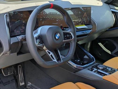 2025 BMW X3 M50 xDrive