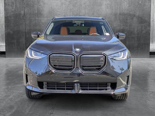 2025 BMW X3 M50 xDrive