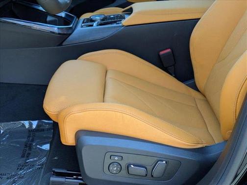 2025 BMW X3 M50 xDrive