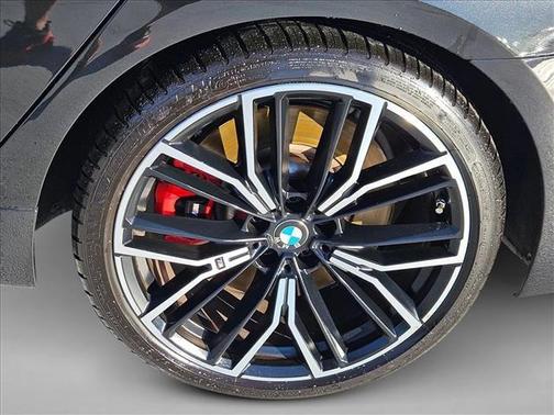 2021 BMW 540 i