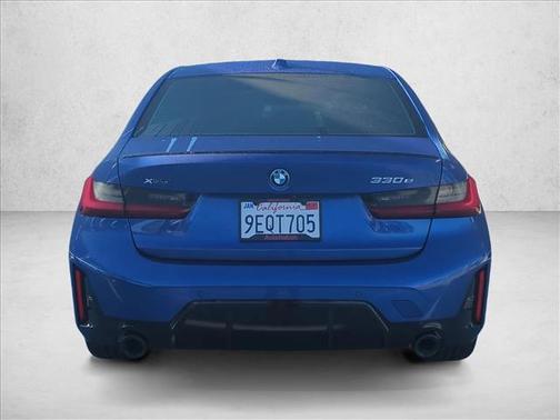 2023 BMW 330e xDrive