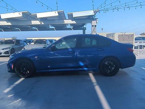 2023 BMW 330e xDrive