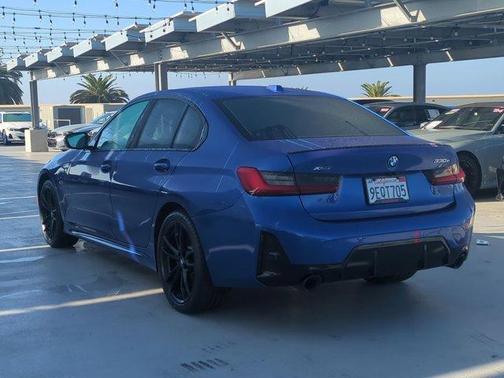 2023 BMW 330e xDrive