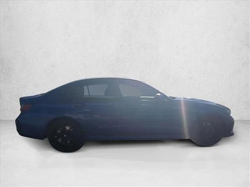 2023 BMW 330e xDrive