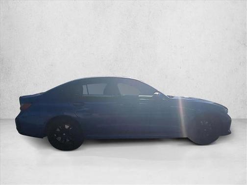 2023 BMW 330e xDrive