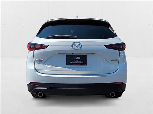 2023 Mazda CX-5 2.5 S Premium Plus Package