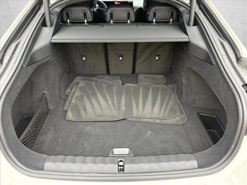 2024 BMW i4 Gran Coupe M50