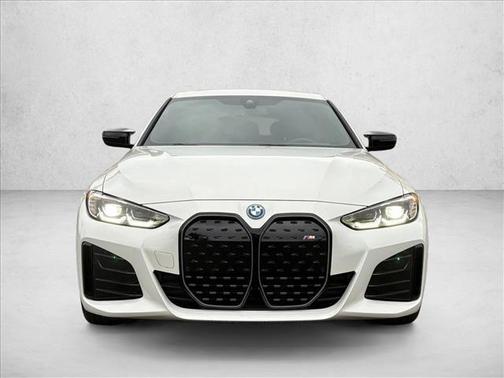 2024 BMW i4 Gran Coupe M50
