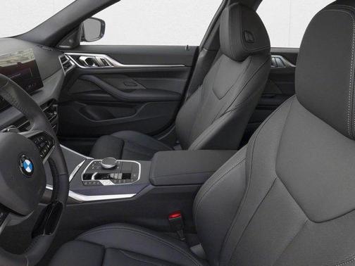 Alpine White 2026 BMW 430 Gran Coupe i