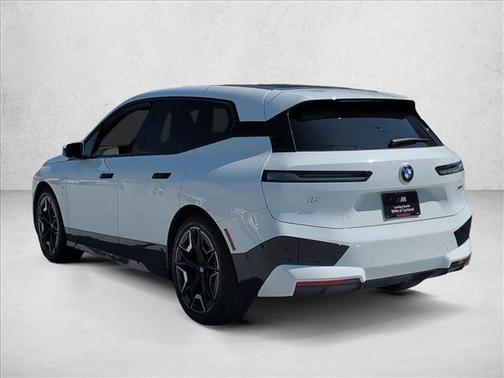 2023 BMW iX xDrive50