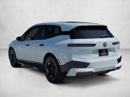 2023 BMW iX xDrive50
