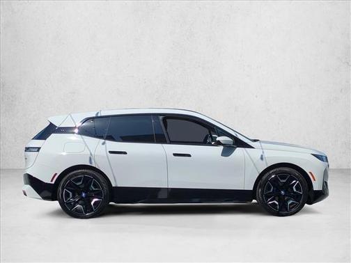 2023 BMW iX xDrive50