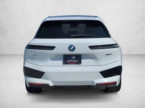 2023 BMW iX xDrive50