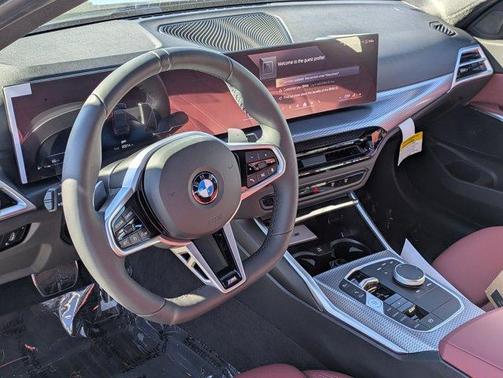 2026 BMW 330 I