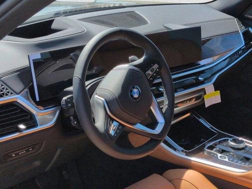 Black Sapphire Metallic 2026 BMW X5 PHEV xDrive50e
