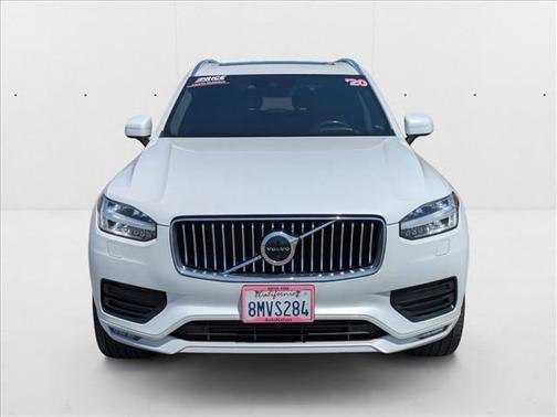 2020 Volvo XC90 T6 Momentum 6 Passenger